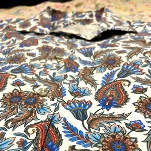 Mens Toku Collection Shirt